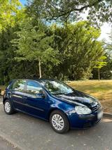 Volkswagen VW Golf V 1.4 16V (75 PS)  2. Hand, HU ne... - Volkswagen Golf: 75ps