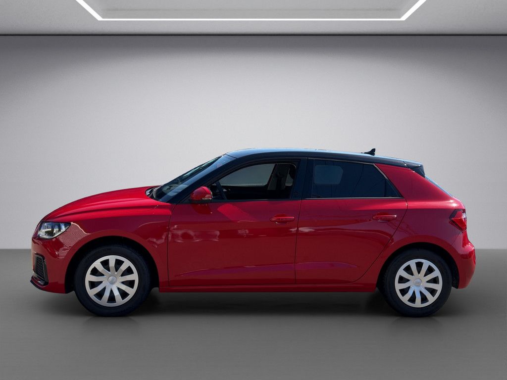 Audi A1 - Bild 2
