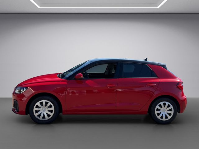 A1 25 Sportback advanced, 2-Zonen Klima, Tempoma