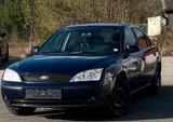 Ford Mondeo MK3 Vieles Neu Wenig Km - gebrauchte Ford Mondeo aus dem Jahr 2001