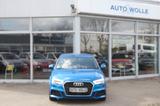 Audi A3 1.0 TFSI S-Line LED PDC VIRTUAL 1.HAND - gebrauchte Kleinwagen in Magdeburg