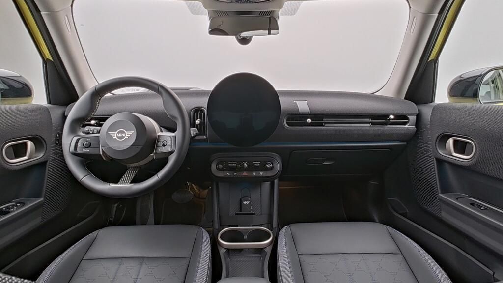 MINI Cooper C - Bild 11