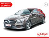 Mercedes-Benz CLA 180 Score Klima LED Navi Sitzheizung - Mercedes-Benz CLA 180 Gebrauchtwagen