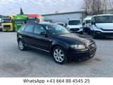 Audi A3 Sportback 2.0 FSI Ambiente - Audi A3 aus 2006: 2.0
