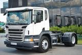 Scania P 360 / DZIENNA KABINA / 2015 ROK / 275 TYS. KM. - Scania T