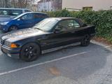 BMW  Cabrio 318 i - BMW 318 aus 1994: 318i