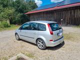 Ford C-Max  Style Klimnaanlage Anhängerkupplung - gebrauchte Ford C-Max aus dem Jahr 2008