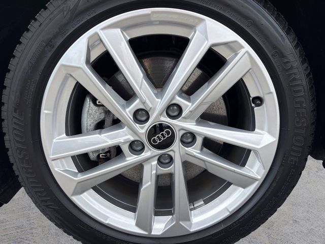 A3 Sportback 40 TFSI e LED+KAMERA+HUD+SONOS AUDI