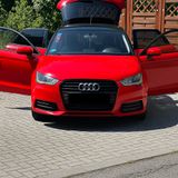 Audi A1 1.6 TDI Ambition | S tronic | Panorama | - Audi A1 mit Diesel-Antrieb: Tronic