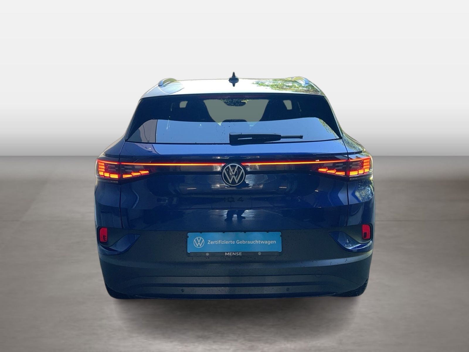 Volkswagen ID.4 - Bild 4