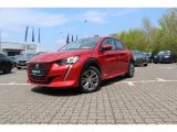 Peugeot 208 (e-) Allure Elektro 136 *Ganzjahresbereifung