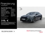 Audi A7 Sportback 45 TFSI quattro S line HDMatrix*B&O
