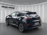 Ford Puma ST-Line Vignale 1.0 EcoBoost Hybrid | EHK | - Ford Puma Vignale Gebrauchtwagen