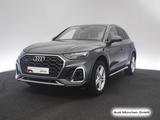 Audi Q5 40 TDI qu. S tronic S line Virtual/Privacy/AH - gebrauchte Audi Q5 aus dem Jahr 2022
