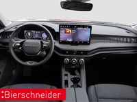 Skoda Superb - Vorschau Bild 19