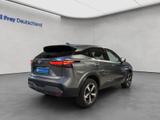 Nissan Qashqai 1.3 DIG-T Xtronic N-Connecta Navi/Kamera - Nissan Qashqai Gebrauchtwagen in Mönchengladbach