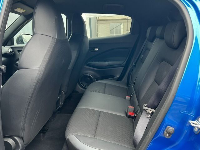 Fahrzeugabbildung Nissan Juke 1.0 DIG-T DCT N-Connecta Navi*Shz*Allw.*ALU