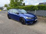 Volkswagen Golf 7 R Facelift DSG Non OPF 46. - gebrauchte Volkswagen Golf mit Facelift