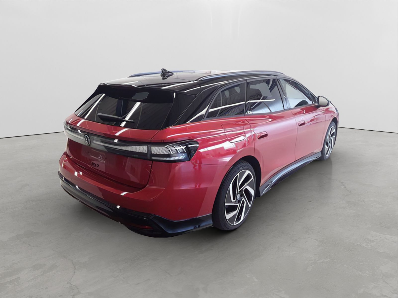 Volkswagen ID.7 Tourer Pro S 210kW786kWh Matrix-LED AHK Pa foto 4