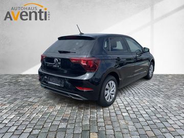 Volkswagen Polo - 3
