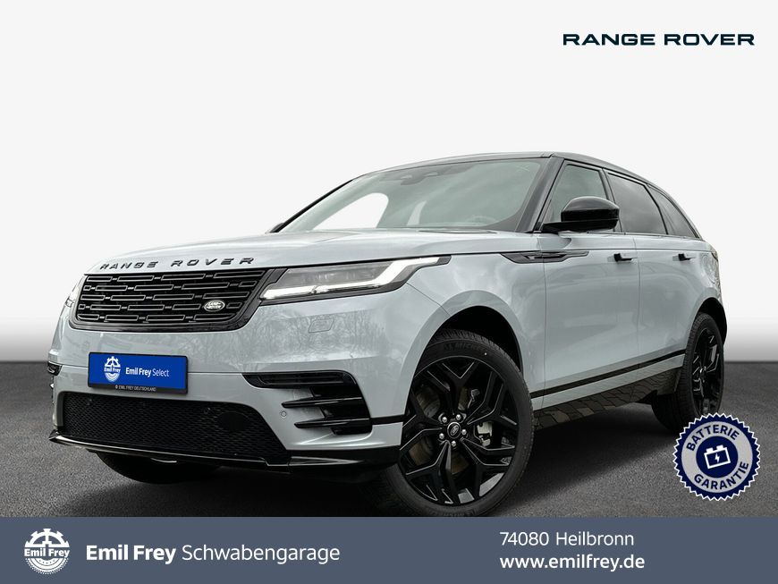 Land Rover Range Rover Velar P400e Dynamic SE 221 kW, 5-tür