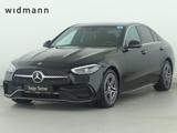 Mercedes-Benz C 300 d *AMG Advanced*LED*PDC*Kamera*Distronic**