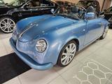 Andere*PGO Automobile * SPEEDSTER II *2-Hand*TUV - Andere mit Benzin-Antrieb: mit Klimaanlage