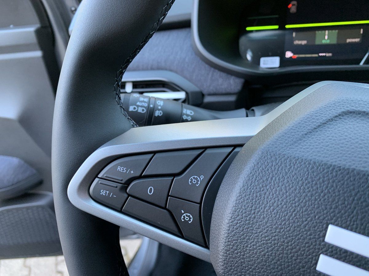 Dacia Jogger - Bild 22