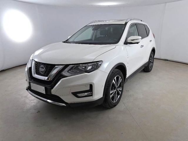 Nissan X-Trail dCi 150 4WD N-Connecta