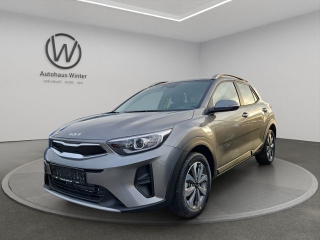 Kia Stonic Vision