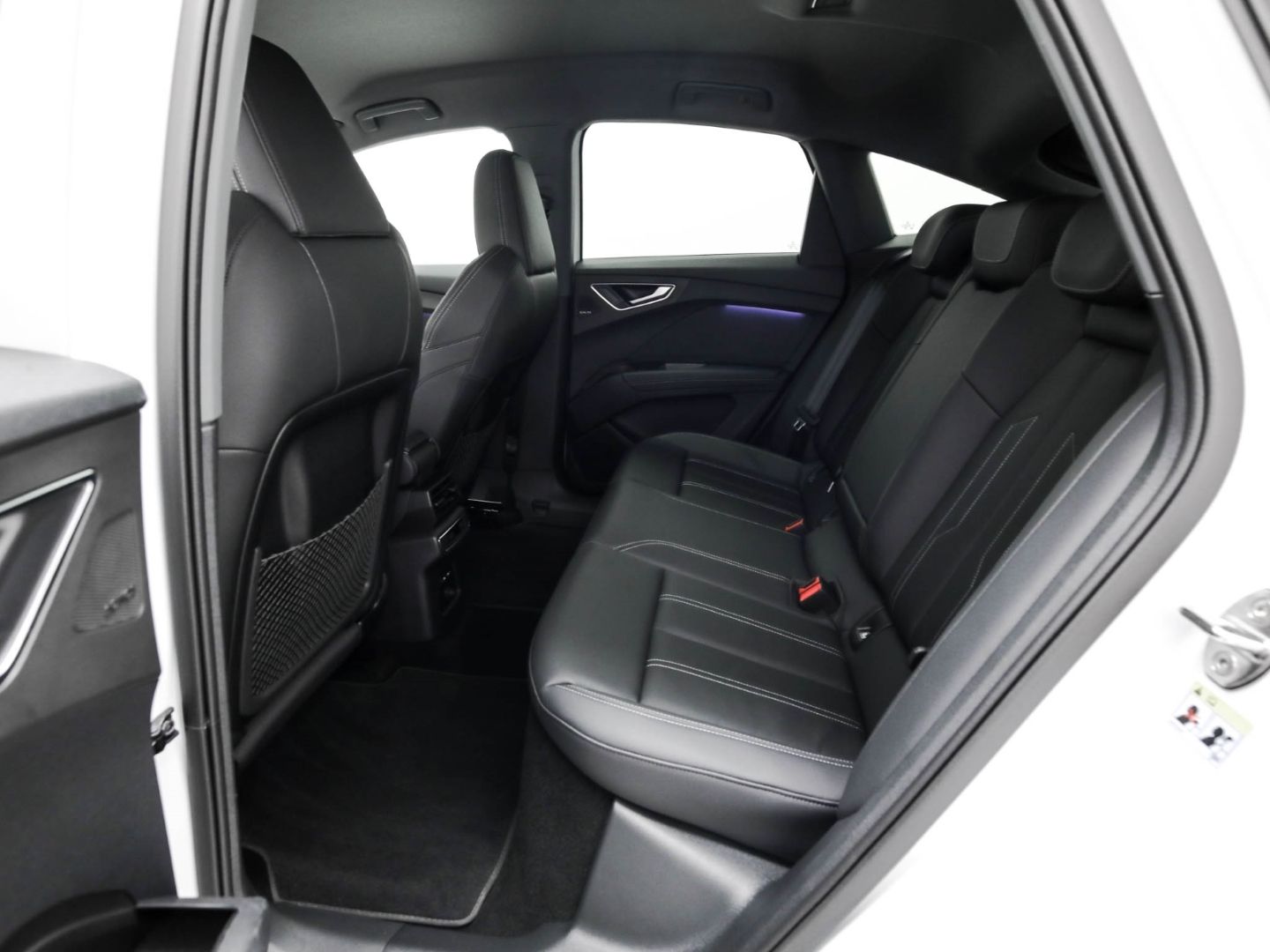 Audi Q4 e-tron - Bild 17