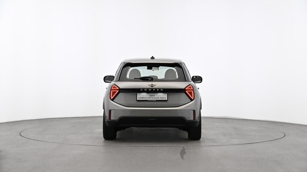MINI Cooper C - Bild 10