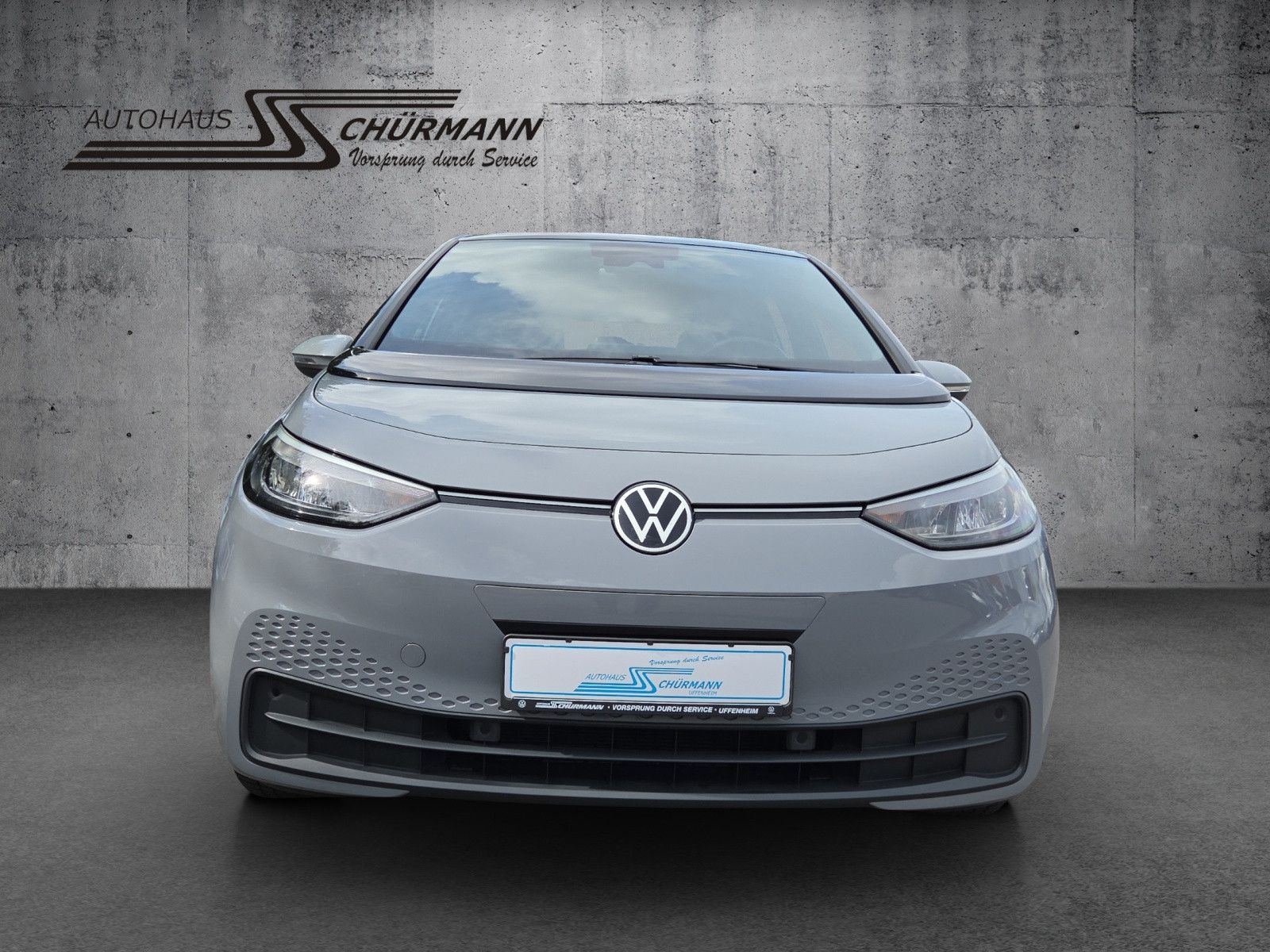 ID.3 Pro S 77 kWh 150 kW Pro S 5-Sitzer