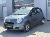 Suzuki Alto Basis - gebrauchte Suzuki Alto aus dem Jahr 2012