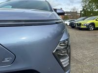 Hyundai KONA Elektro - Vorschau Bild 6