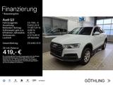 Audi Q3 Design 2.0 TFSI qu S tronic *Xenon*AHK*Navi+* - Gebrauchtwagen in Halle
