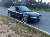 Seat Leon 1m 1.8 Turbo Tausch - gebrauchte Seat Leon aus dem Jahr 2000