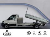 Volkswagen Crafter 35 3-Seiten Kipper 2.0TDI LR 4490 mm AHK - Neu Kastenwagen