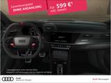 Audi RS3 SPORTBACK MATRIX LED NAVI KERAMIK PANO - graue Audi RS3