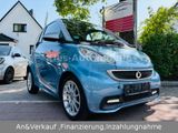 Smart ForTwo Passion 84Ps AUTOM/SERVO/NAVI/PANO/2.HAND - Smart: 2.2