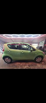 Opel Agila 1.0 Edition Edition - Opel Agila: 1.0