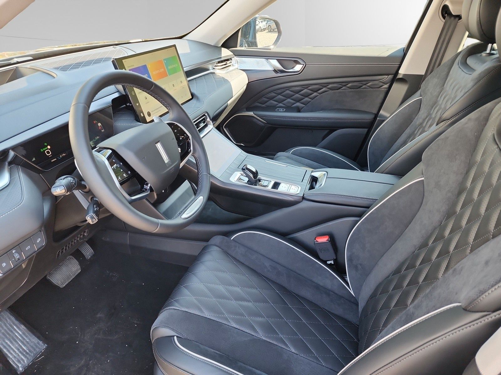 GWM Wey 03 - Bild 13