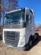 Volvo FH