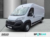 Opel Movano Kasten HKa 3,5t Edition 2.2 D L4H2 Rückfa - gebrauchte Opel Movano aus dem Jahr 2024