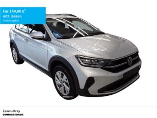 Taigo Life 1.0 TSI LED Sitzheizung Einparkhilfe
