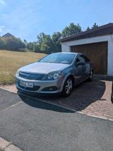 Opel Astra H GTC - Opel Astra aus 2006: Gtc