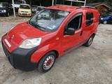 Citroën Citroen Nemo tuv 2027 - Citroën Nemo von privat
