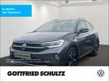 Volkswagen Taigo 1.0 TSI DSG STYLE IQ.Drive Navi Climatroni - Volkswagen Taigo in Mönchengladbach