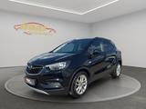 Opel Mokka X ON*Navi*Full-Link*Tempomat*aus 1.Hand* - Opel Mokka X: On