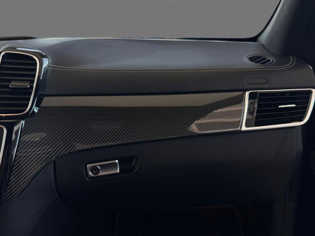 Mercedes-Benz GLS 63